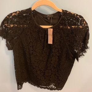 Jcrew top - brand new